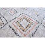 Tapis en coton salford 230 x 160 cm