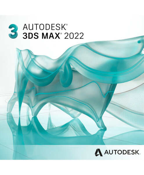 Autodesk 3ds Max 2026 - Clé licence à télécharger