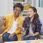 TABOO Enfants contre Parents - Jeu de société de réflexion