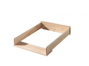 Plan à Langer pour Commode Kiddy Nature
