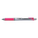 porte-mine ENERGIZE PL77  argent/violetépaisseur de mines: 0 7 mm PENTEL