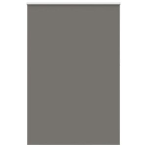 vidaXL Store enrouleur occultant largeur du tissu 141 6 cm polyester