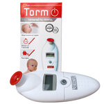 Torm f04 - thermomètre frontal