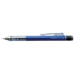 Porte-mine MONO GRAPH 0 5 Bleu x 5 TOMBOW