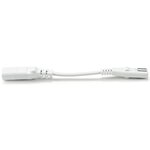 Philips Lampe LED sous l'armoire Linear 54 8 cm blanc