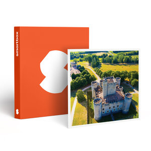 SMARTBOX - Coffret Cadeau Vol en ULM pendulaire ou paramoteur d'1h près de Bordeaux - Sport & Aventure