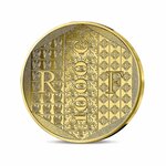 Ors de France - Le Franc à cheval Monnaie de 1 000€ Or