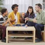 Taboo enfants contre parents - jeu de société de réflexion