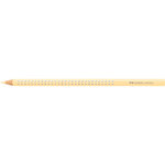 Crayon de couleur sparkle pastel  étui de 12 faber-castell