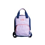 Sac a dos enfant eco-responsable - Lilas Billy