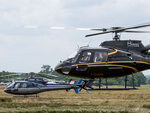 SMARTBOX - Coffret Cadeau Vol en hélicoptère de 20 min au-dessus de Rodez -  Sport & Aventure