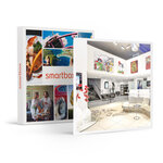 SMARTBOX - Coffret Cadeau 3 jours pour 2 à l'Hôtel Pullman Toulouse Centre  établissement 4 étoiles -  Séjour