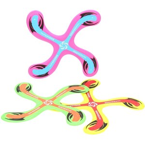Johntoy 29508 - Outdoor Fun Boomerang assorti