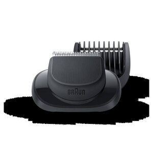 Braun easyclick accessoire beard trimmer tete de rasage