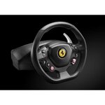 THRUSTMASTER Volant T80 FERRARI 488 GTB Edition -PS4 / PC