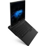 PC Portable Gamer - Lenovo Legion 5 - 15,6'' Full HD 120hz - i5- Ram 8Go - 512Go SSD