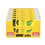 Bâton de colle UHU stic 40 g