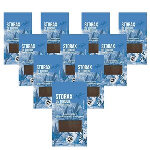 Storax de Turquie à brûler 240 g