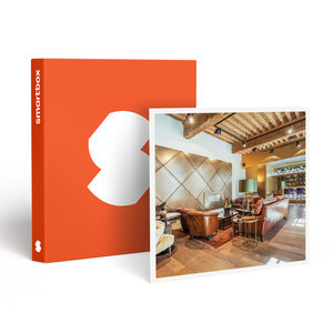 SMARTBOX - Coffret Cadeau 2 jours en suite en hôtel 5* MGallery à Toulouse avec accès au spa -  Séjour