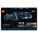 42154  Ford GT 2022 technic