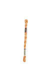 Fil dmc coton perlé small n8 col. 437