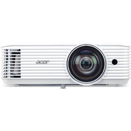 Acer h6518sti vidéo-projecteur projecteur à focale standard 3500 ansi lumens dlp 1080p (1920x1080) blanc
