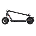 Trottinette électrique Xiaomi Elite 700 W - Homologuée DGT - Suspension avant - Autonomie jusqu'à 45 km - Roues 10" - Noir