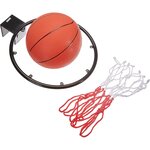 Simba Toys 107400675 - Mini Basket ball Set