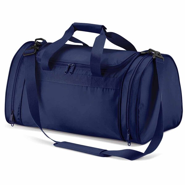 Sac de sport 32L - QD70 - bleu marine