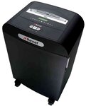 Mercury RDS2270 Destructeur coupe droite 22 feuilles à la fois compatible CD REXEL