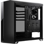 FRACTAL DESIGN Vector RS Blackout Dark TG (FD-C-VER1A-02)