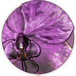 Monnaie ORCHID Bionics 1 Oz Argent 5$ Cook Islands 2026 (PRÉCOMMANDE)