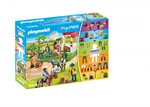 70978 My figures ranch équestre