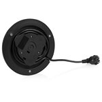 Tristar bouilloire numérique wk-3403 2200 w argenté et noir