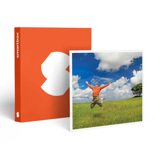 SMARTBOX - Coffret Cadeau Pour mon fils en or - Multi-thèmes