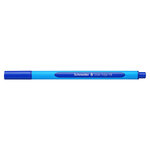 Stylo à bille Slider Edge Pointe Extra Large bleu SCHNEIDER
