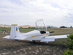 SMARTBOX - Coffret Cadeau Vol en avion ultra-léger de 30 minutes près de Mulhouse -  Sport & Aventure