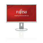 Fujitsu displays b24-8 te pro 60 5 cm (23.8") 1920 x 1080 pixels full hd led gris