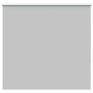 vidaXL Store enrouleur occultant largeur du tissu 156 6 cm polyester