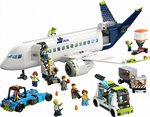 60367 L avion de ligne ® City