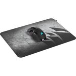 CORSAIR Tapis de souris ultrafin MM150 – Medium (CH-9421591-WW)