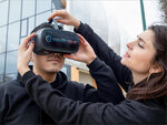 SMARTBOX - Coffret Cadeau Visite passionnante de la tour Eiffel en réalité virtuelle pour 2 personnes -  Sport & Aventure