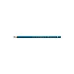 Crayon de couleur polychromos turquoise hélio 155 x 6 faber-castell