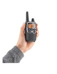 (pack walkie talkie pro) talkie-walkie modèle pro.