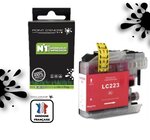 LC223XL/LC221XL - MAGENTA - Grande capacité