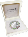 Pièce de monnaie en Argent 1 Dollar g 62.2 (2 oz) Millésime 2020 WWII