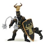39917 Maitre des armes cimier taureau