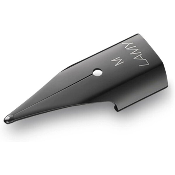 Plume de rechange Z50  M  noir LAMY