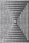 Tapis d'intérieur MAYA 120 x 180 cm - Gris
