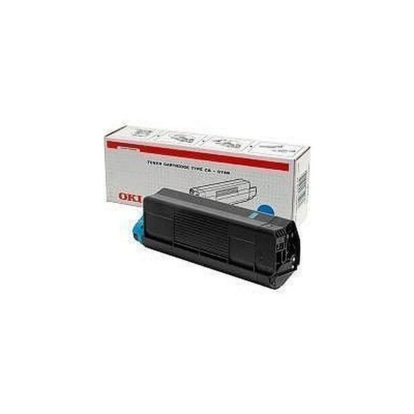 Oki toner noir 1101202